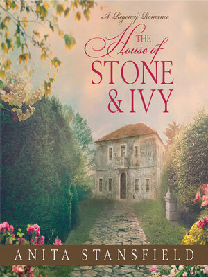 cover image of The House of Stone and Ivy